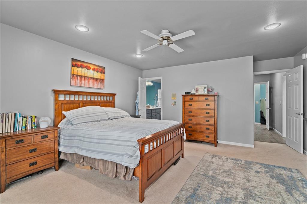 19252 South 1715th Road Nevada, MO 64772 - Photo 22 of 52