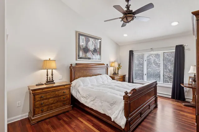 $395,000 | 3150 Glen Oaks Avenue, Unit 311A, White Bear Lake, MN 55110