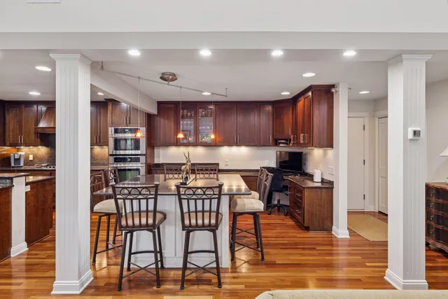 $395,000 | 3150 Glen Oaks Avenue, Unit 311A, White Bear Lake, MN 55110