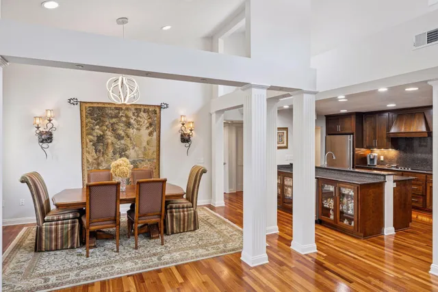 $395,000 | 3150 Glen Oaks Avenue, Unit 311A, White Bear Lake, MN 55110