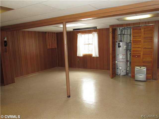 2304 Bogan Road Henrico, VA 23294 - Photo 17 of 22 Basement