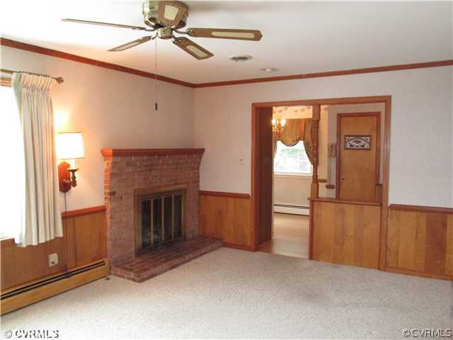 Den/Family/Great Room