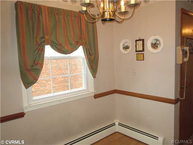 2304 Bogan Road Henrico, VA 23294 - Photo 8 of 22 Kitchen