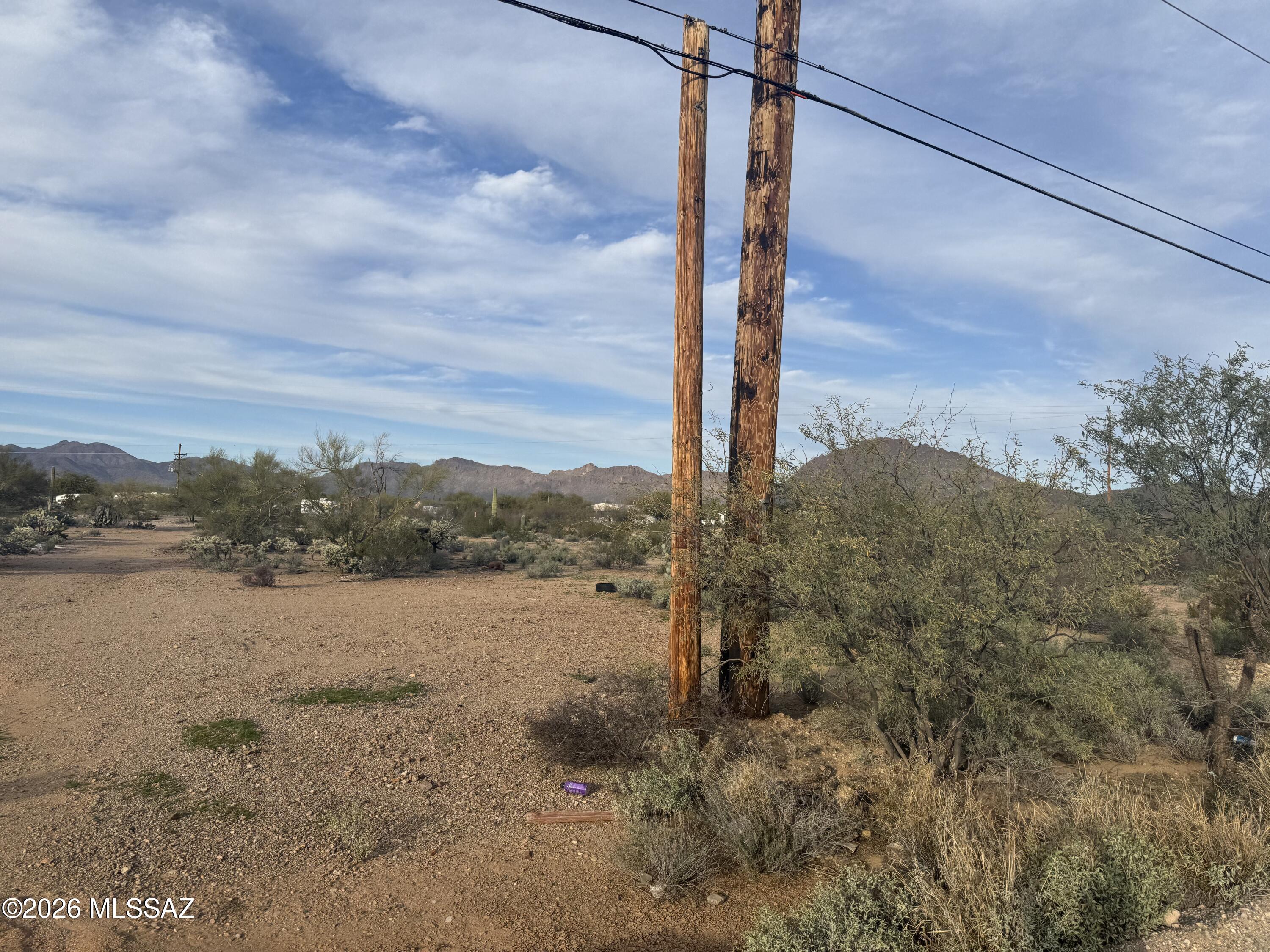 0 South San Joaquin Road Tucson, AZ 85735 - Photo 4 of 32