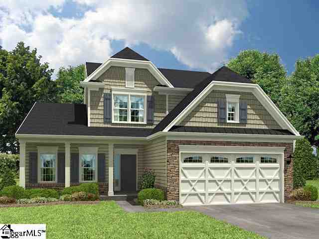 504 Millervale Road Greer, SC 29650 - Photo 1 of 1 Gallery Image 1