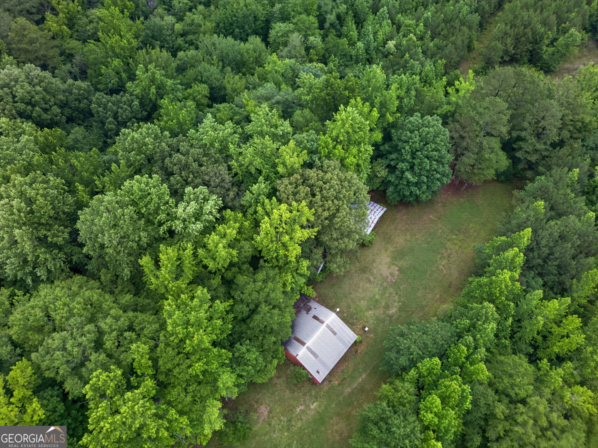 215 Boone Road Newnan, GA 30263 - Photo 43 of 67