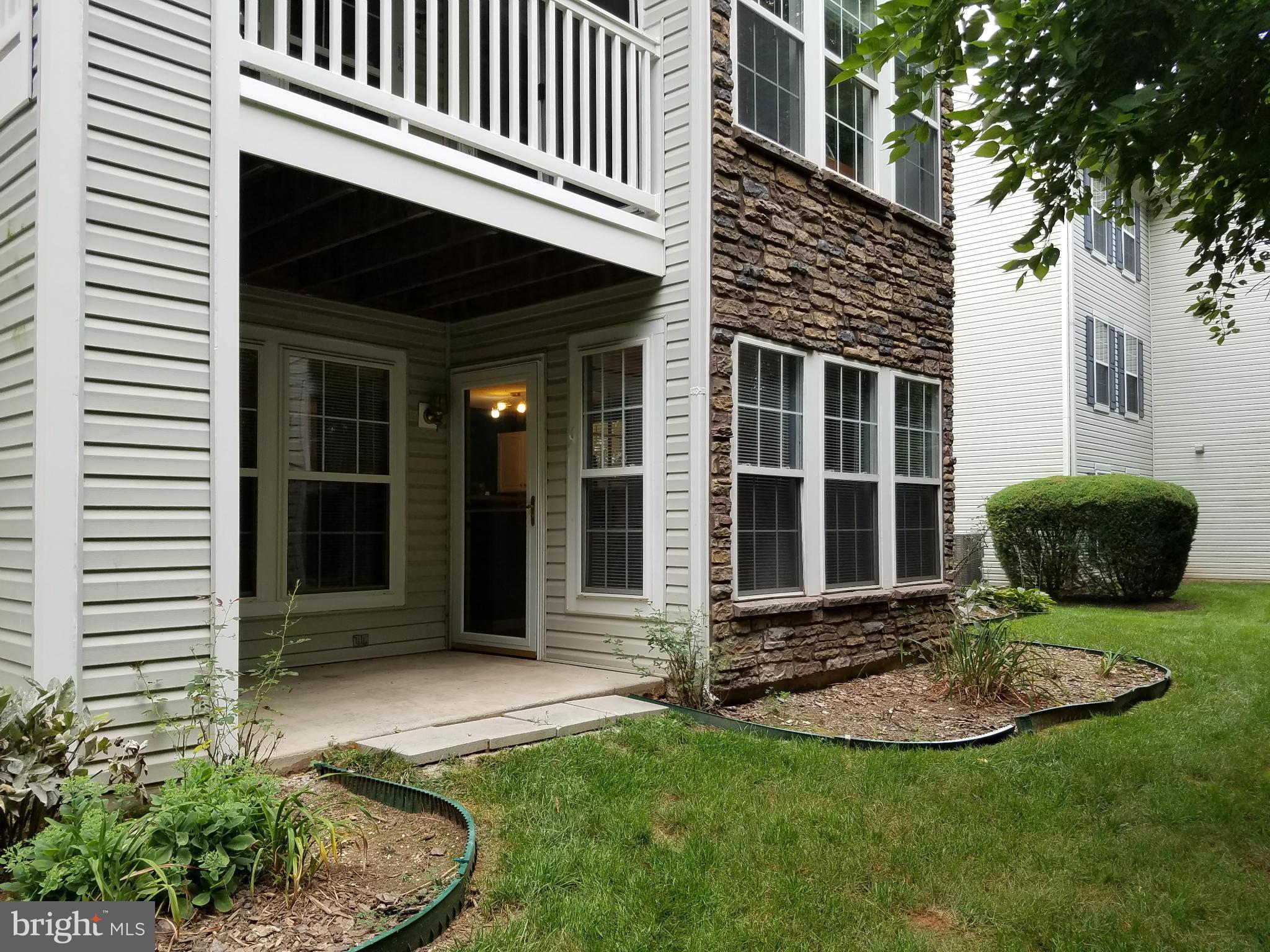 6391 Rutherford Court, Unit B Frederick, MD 21703 - Photo 1 of 25 Exterior (Rear)
