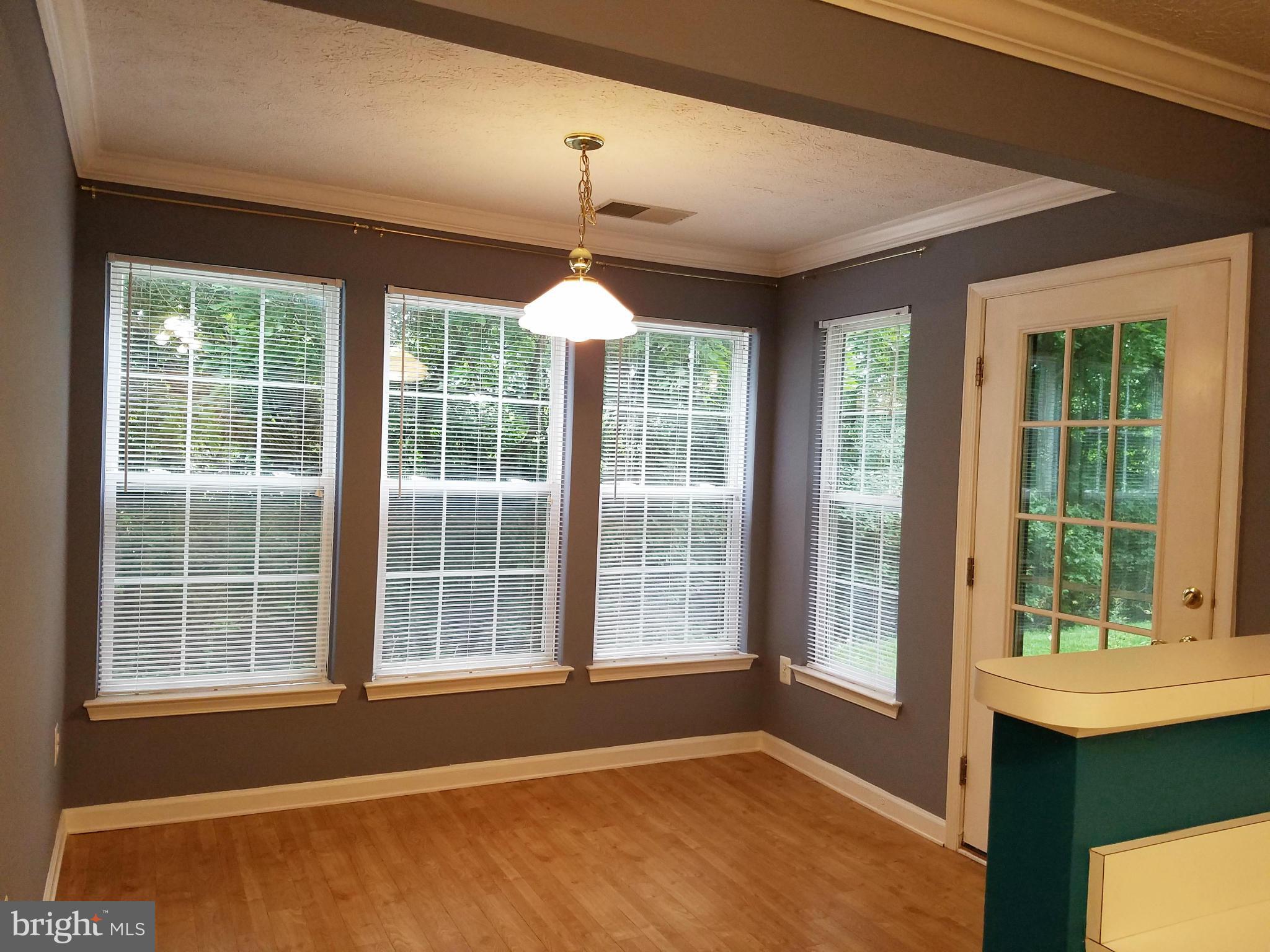6391 Rutherford Court, Unit B Frederick, MD 21703 - Photo 14 of 25 Dining Room