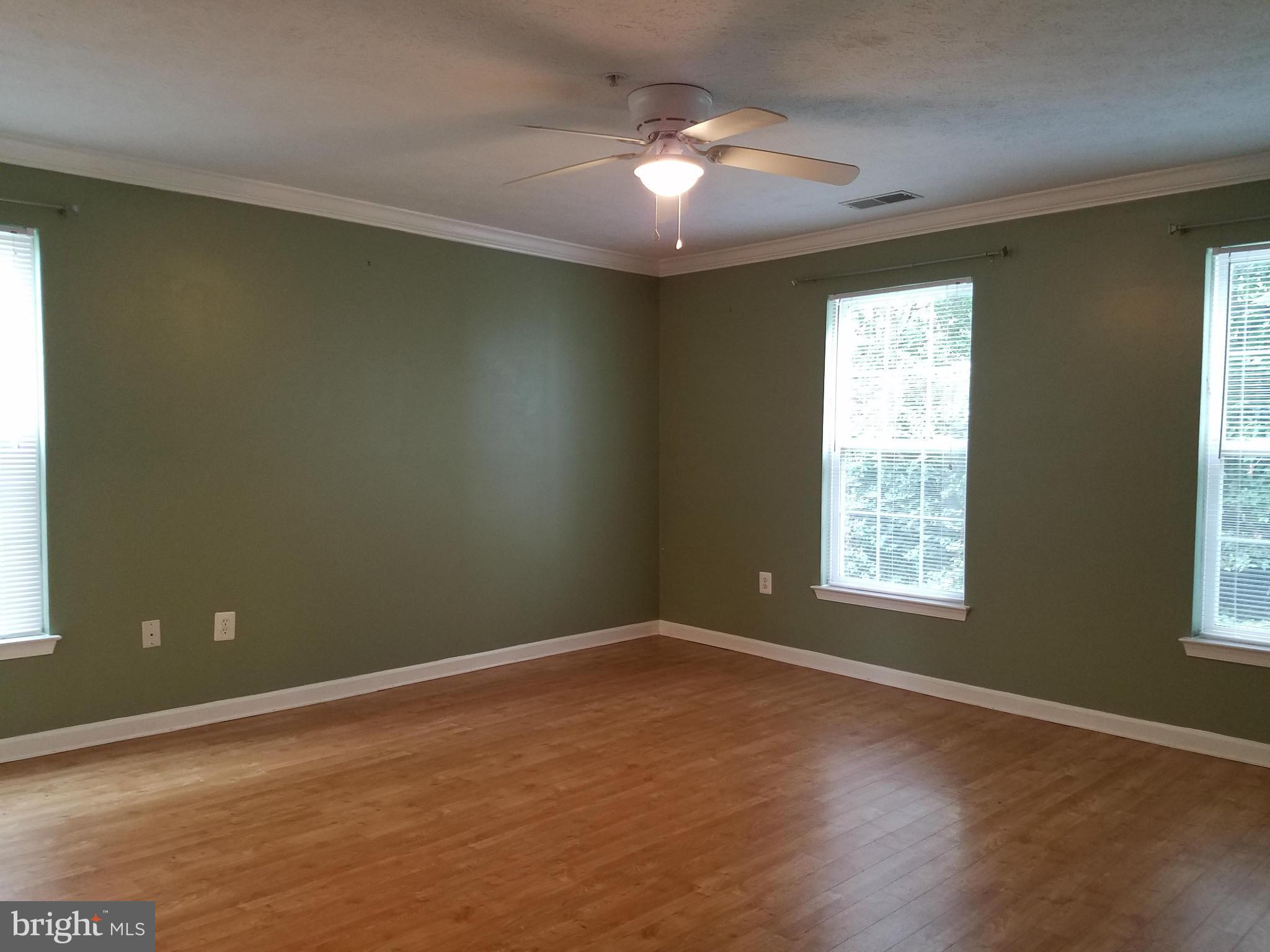 6391 Rutherford Court, Unit B Frederick, MD 21703 - Photo 17 of 25 Bedroom (Master)