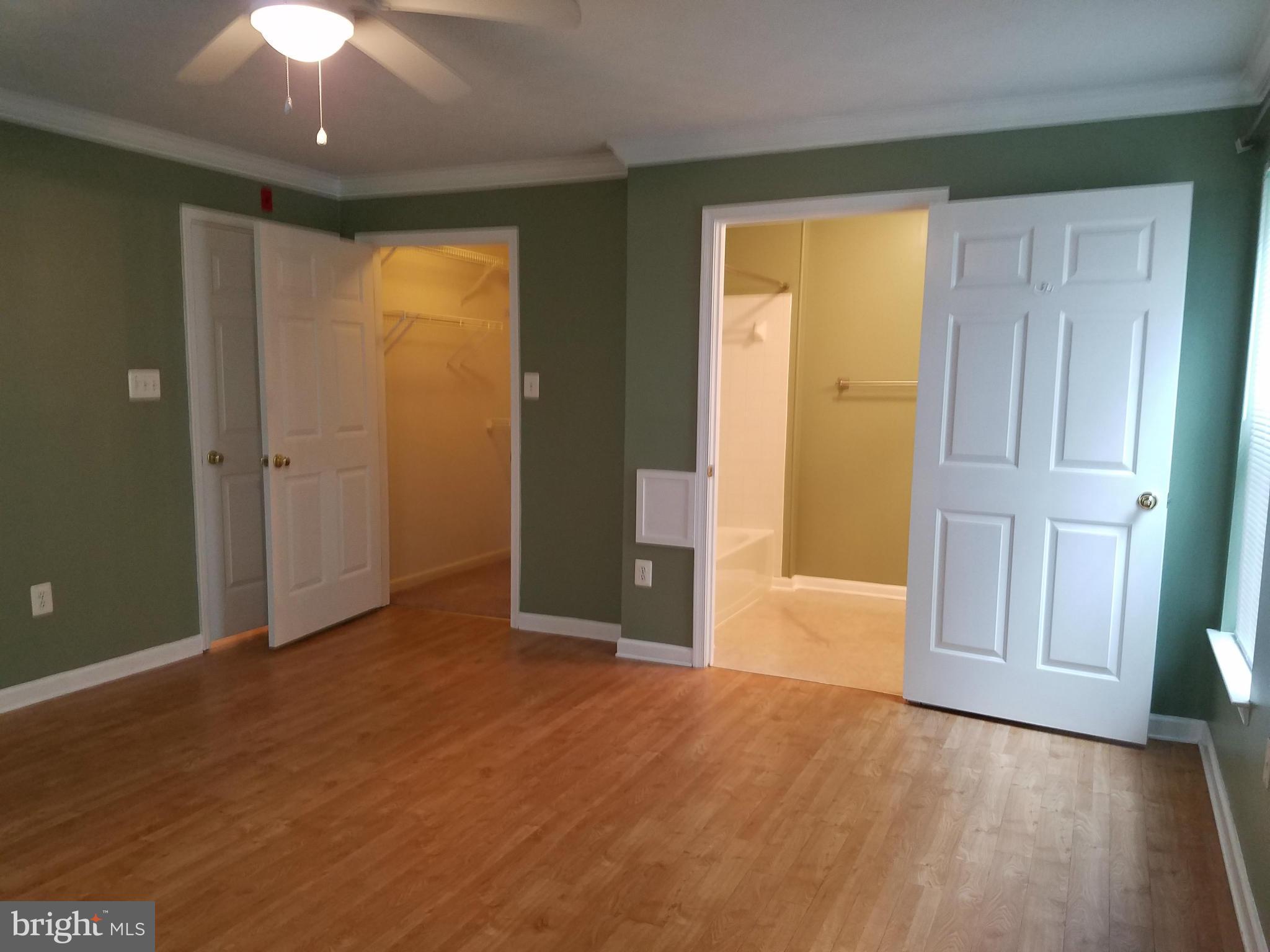 6391 Rutherford Court, Unit B Frederick, MD 21703 - Photo 18 of 25 Bedroom (Master)