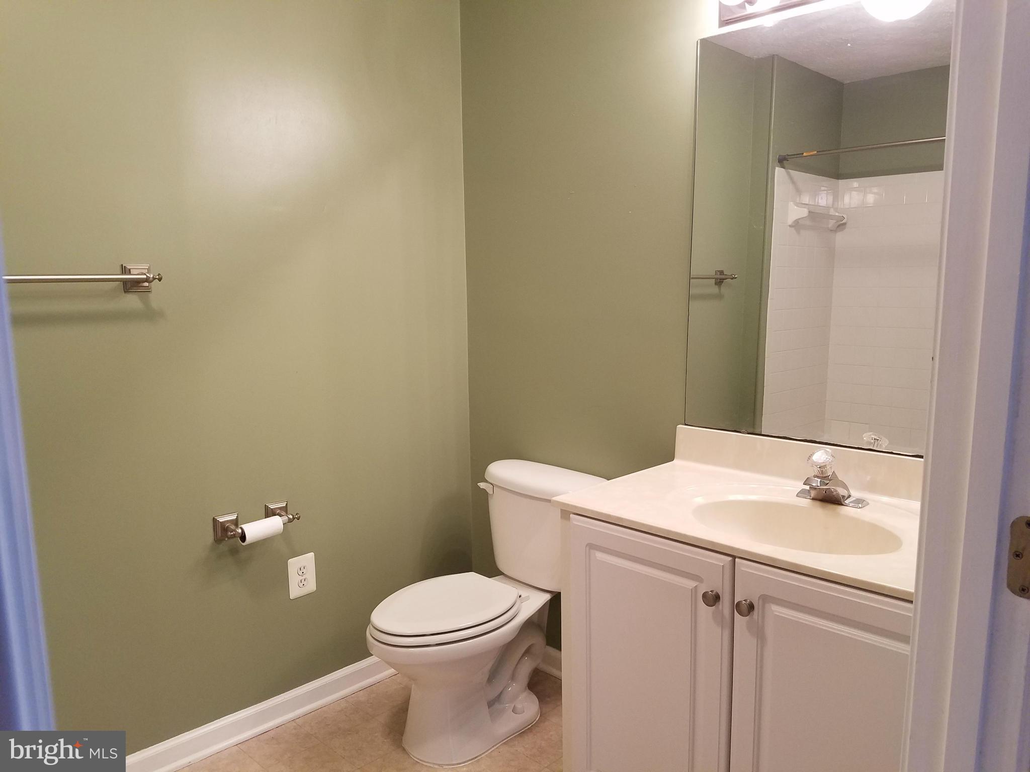 6391 Rutherford Court, Unit B Frederick, MD 21703 - Photo 19 of 25 Bath (Master)