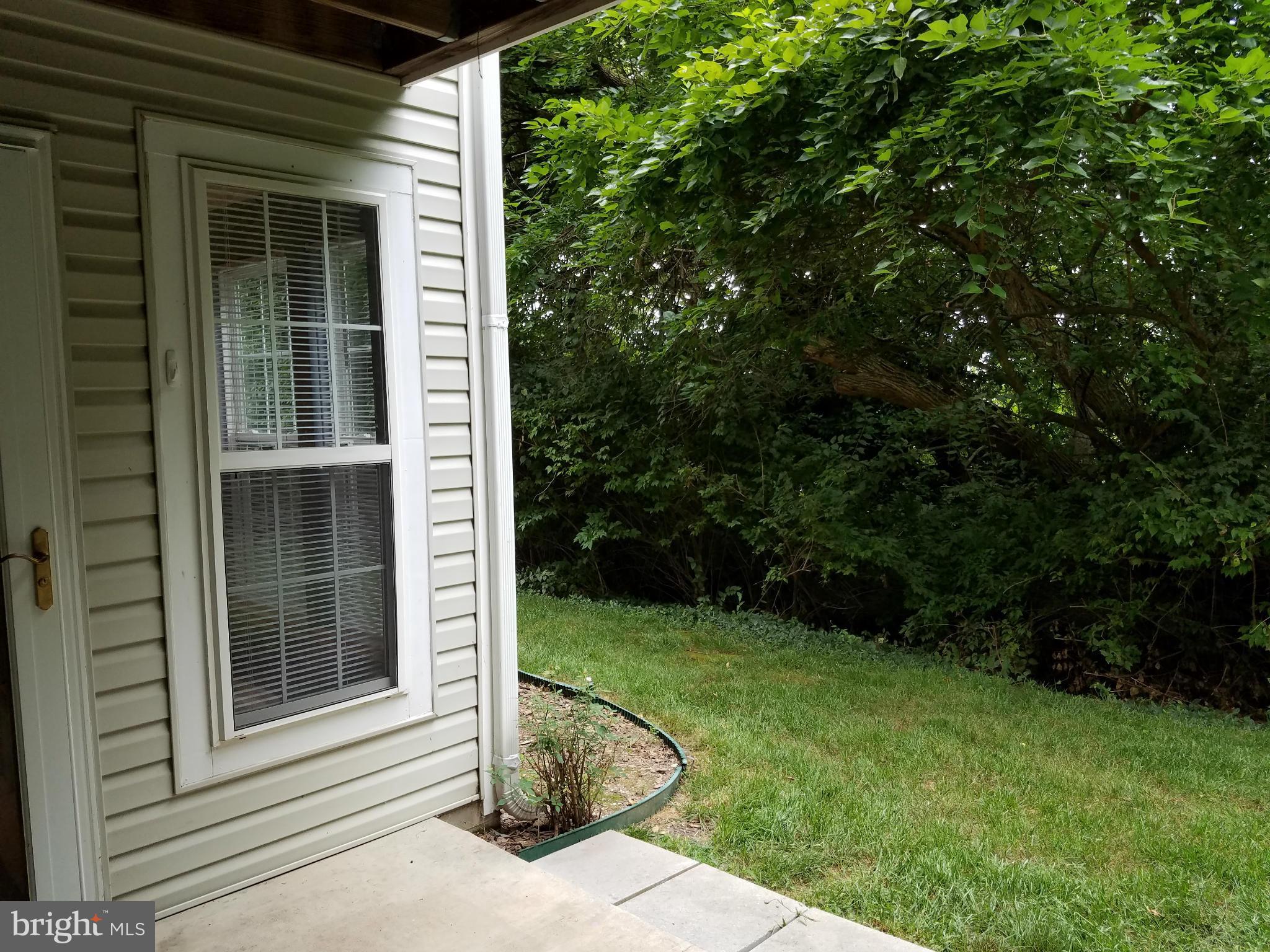 6391 Rutherford Court, Unit B Frederick, MD 21703 - Photo 23 of 25 Exterior (Rear)