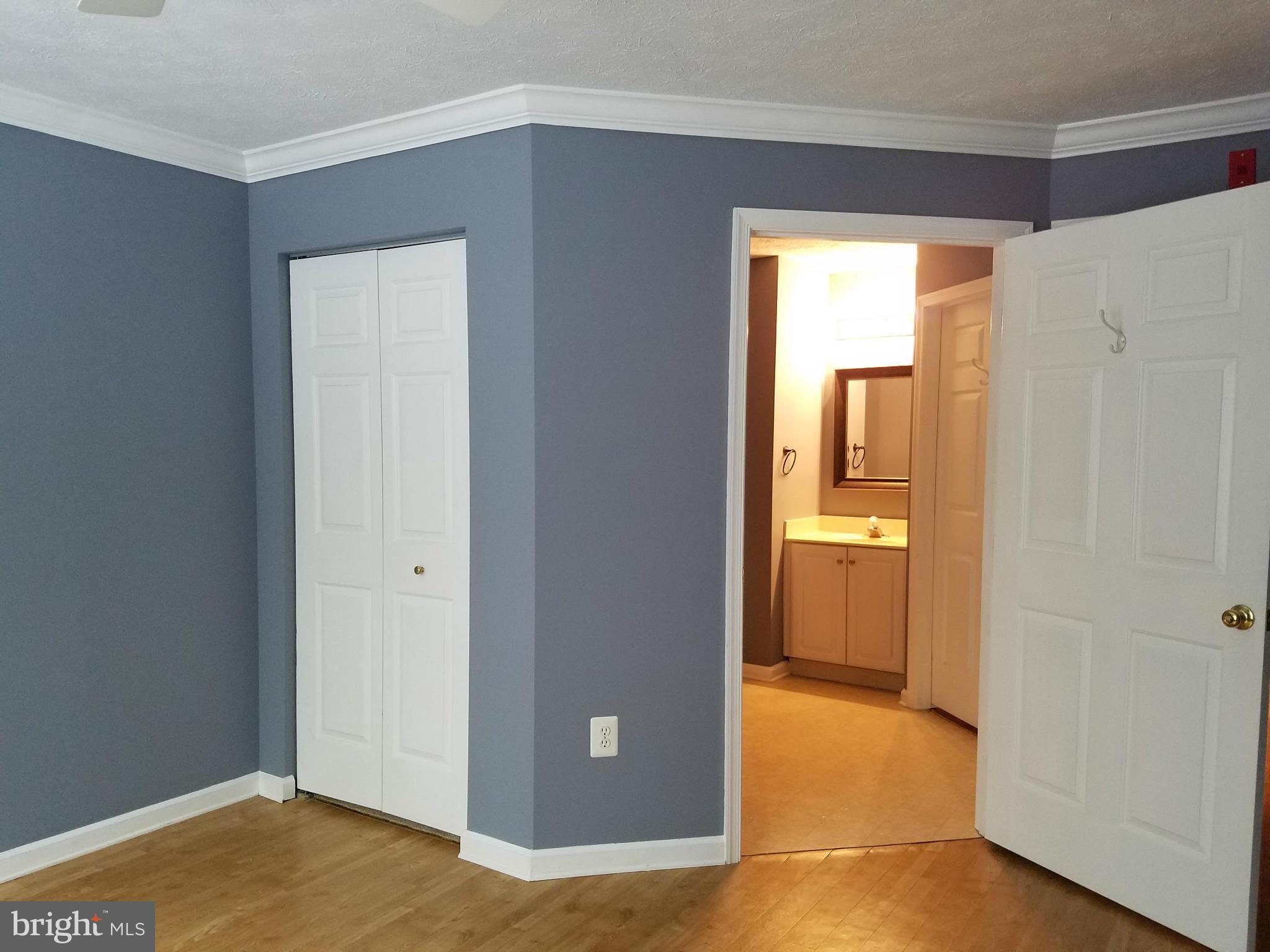 6391 Rutherford Court, Unit B Frederick, MD 21703 - Photo 7 of 25 Bedroom