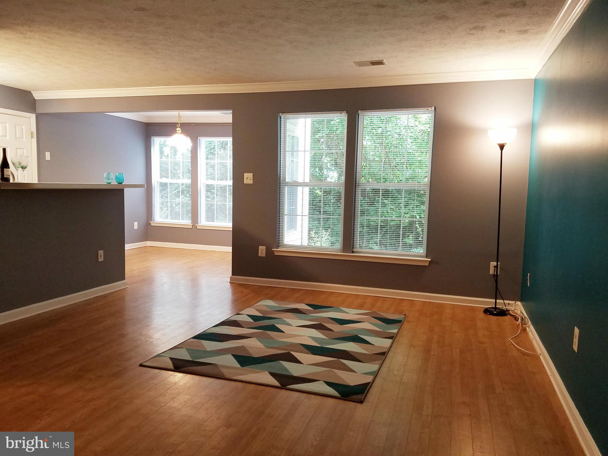 6391 Rutherford Court, Unit B Frederick, MD 21703 - Photo 10 of 25 Living Room