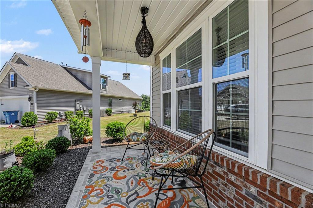 3686 Alcorn Ridge Trace Whitsett, NC 27377 - Photo 3 of 28