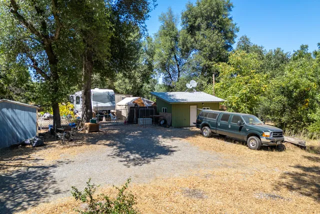 $99,000 | 10025 Harley Leighton Road, Redding, CA 96003