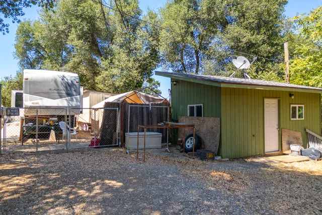 $99,000 | 10025 Harley Leighton Road, Redding, CA 96003