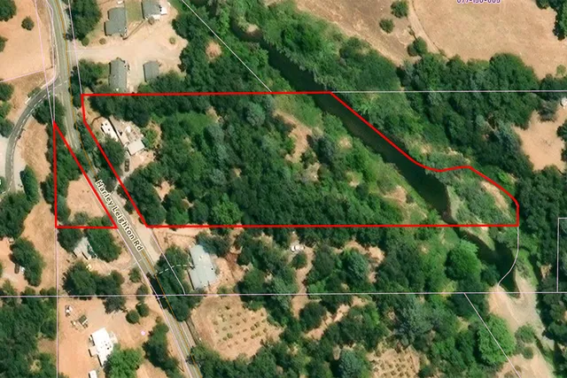 $99,000 | 10025 Harley Leighton Road, Redding, CA 96003