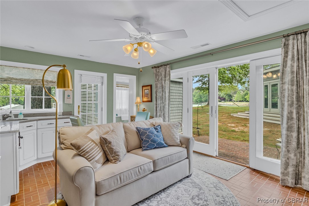 322 Lucom Pt Drive Reedville, VA 22539 - Photo 28 of 43