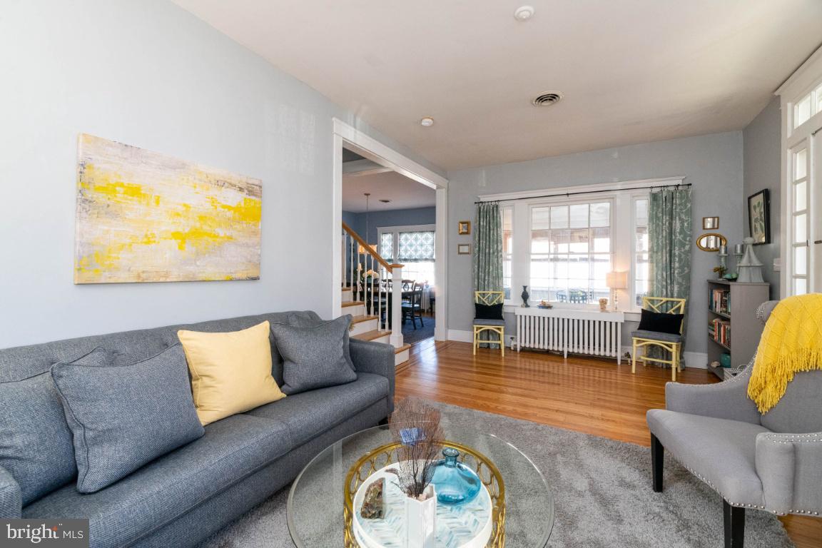 527 Anneslie Road Baltimore, MD 21212 - Photo 11 of 51