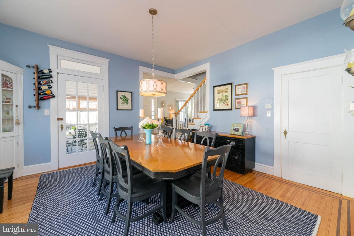 527 Anneslie Road Baltimore, MD 21212 - Photo 13 of 51