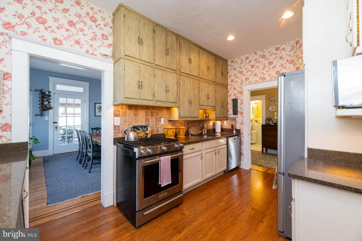527 Anneslie Road Baltimore, MD 21212 - Photo 22 of 51