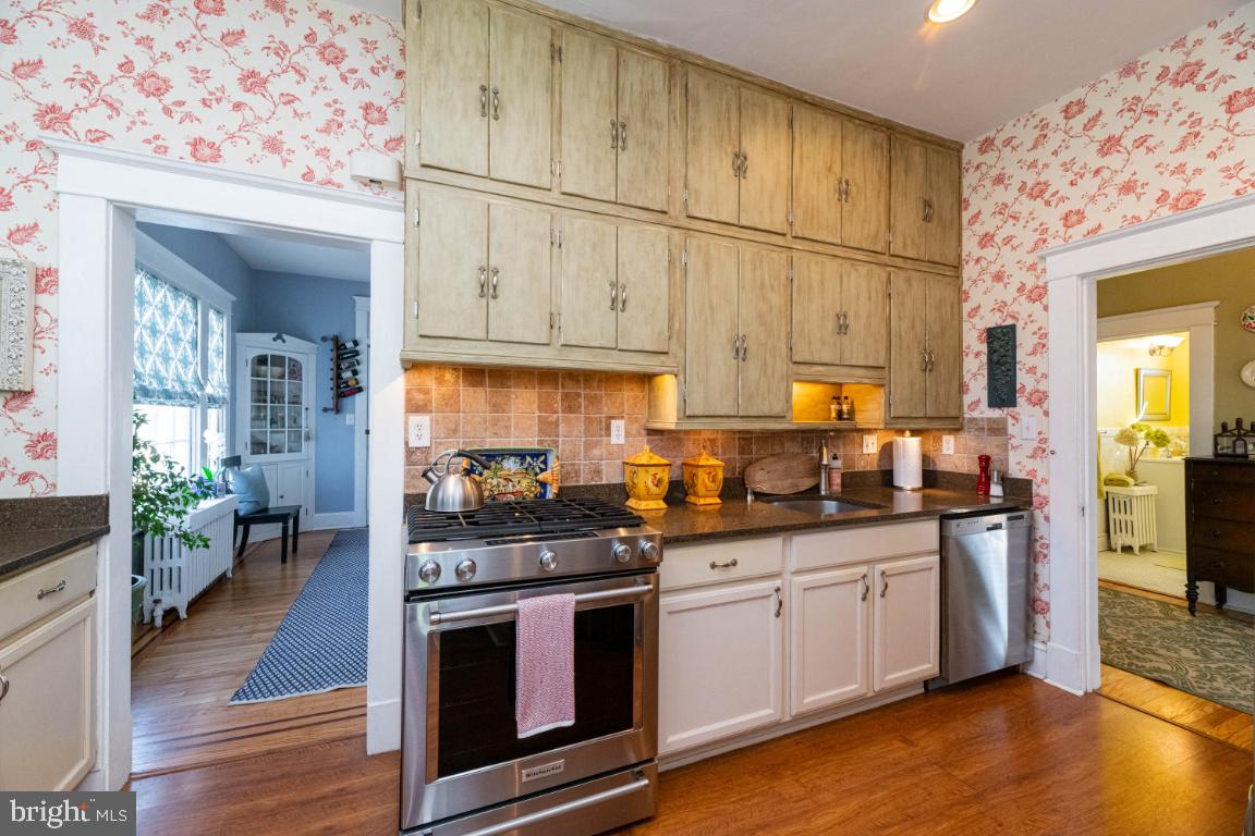 527 Anneslie Road Baltimore, MD 21212 - Photo 24 of 51