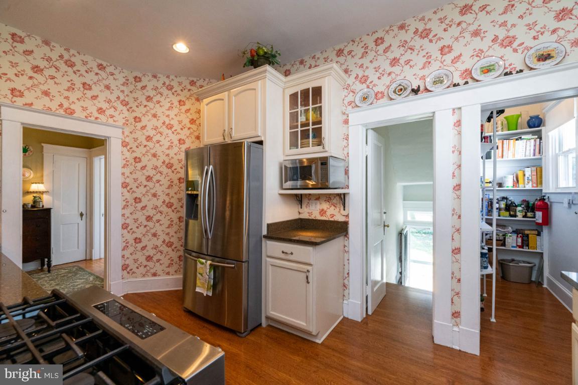 527 Anneslie Road Baltimore, MD 21212 - Photo 25 of 51