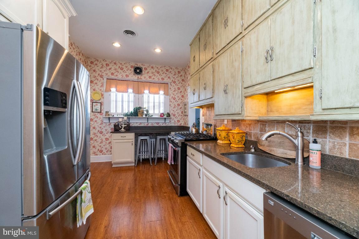 527 Anneslie Road Baltimore, MD 21212 - Photo 26 of 51