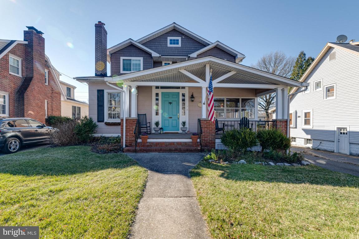 527 Anneslie Road Baltimore, MD 21212 - Photo 4 of 51