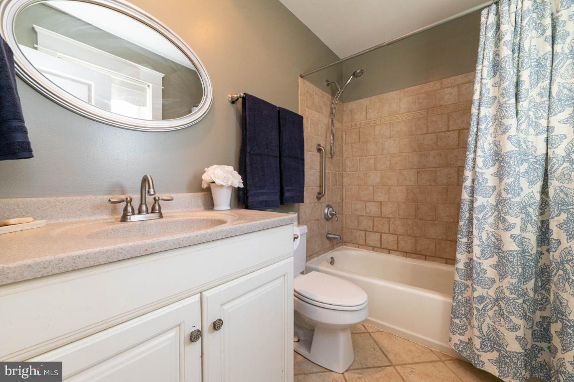 527 Anneslie Road Baltimore, MD 21212 - Photo 34 of 51