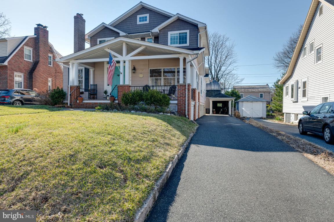 527 Anneslie Road Baltimore, MD 21212 - Photo 5 of 51