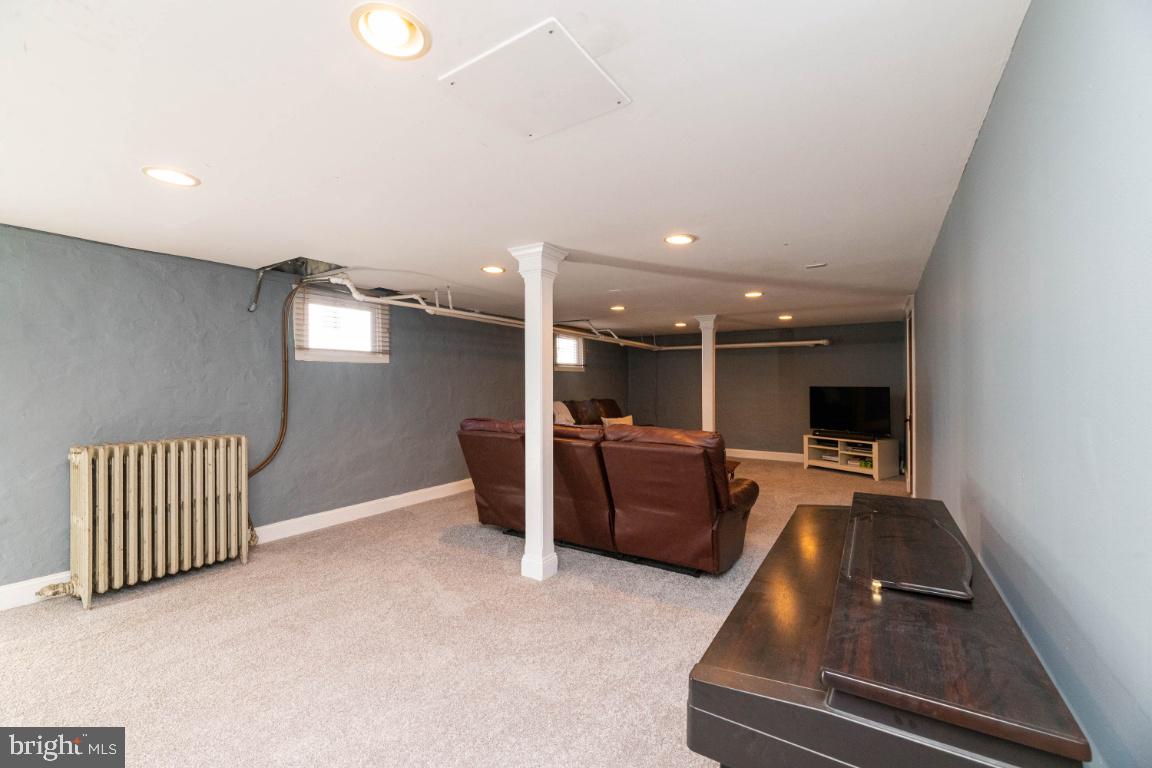 527 Anneslie Road Baltimore, MD 21212 - Photo 44 of 51