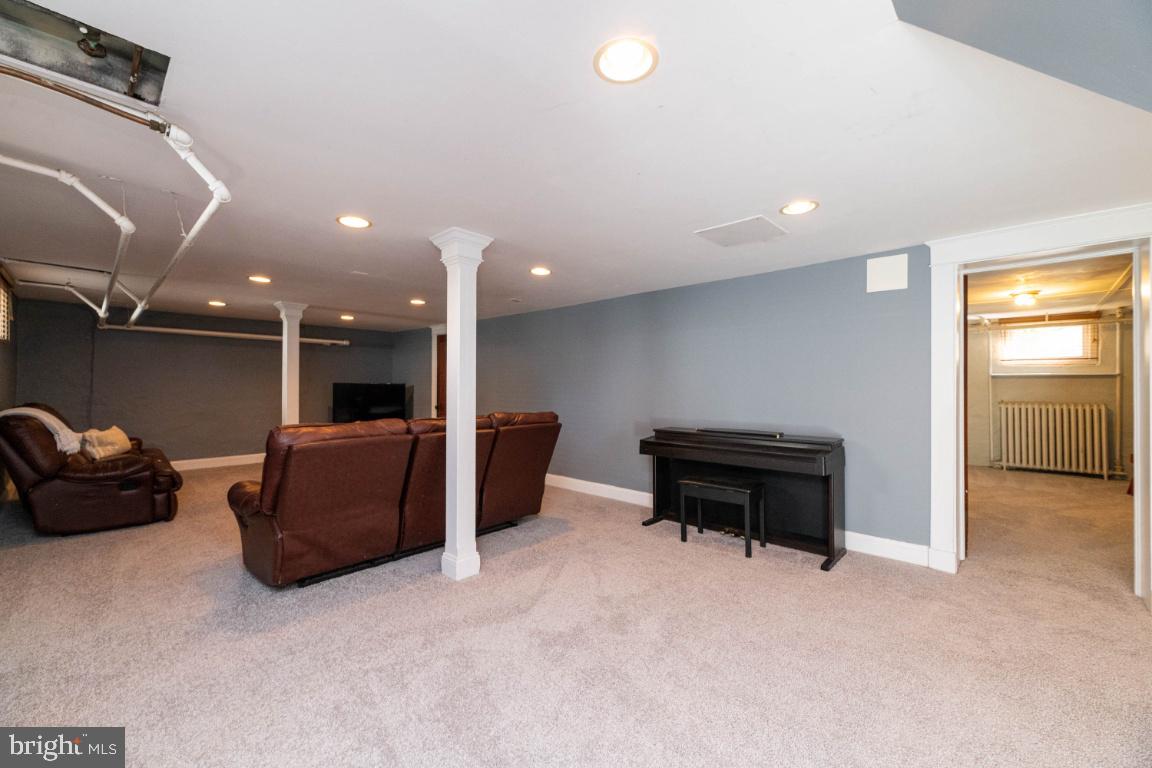527 Anneslie Road Baltimore, MD 21212 - Photo 48 of 51