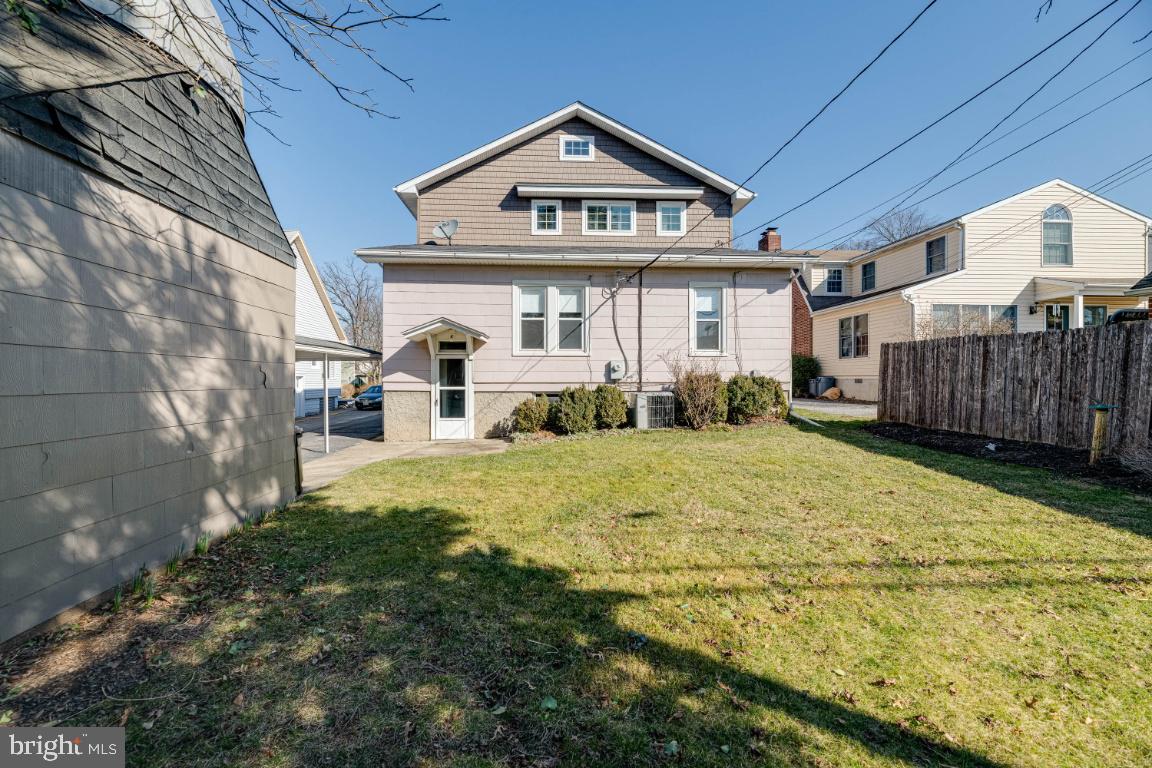 527 Anneslie Road Baltimore, MD 21212 - Photo 49 of 51