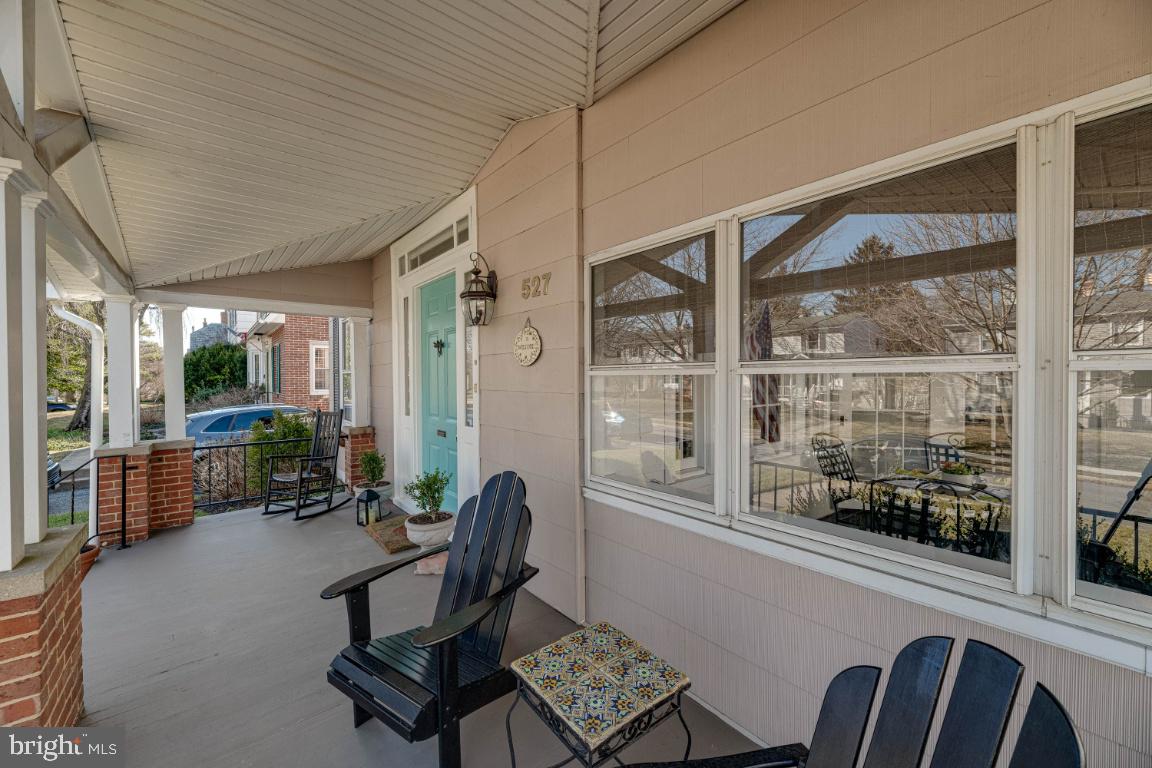 527 Anneslie Road Baltimore, MD 21212 - Photo 7 of 51
