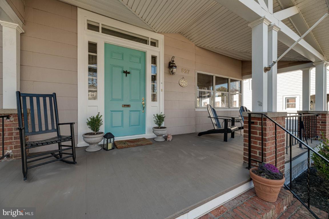 527 Anneslie Road Baltimore, MD 21212 - Photo 8 of 51