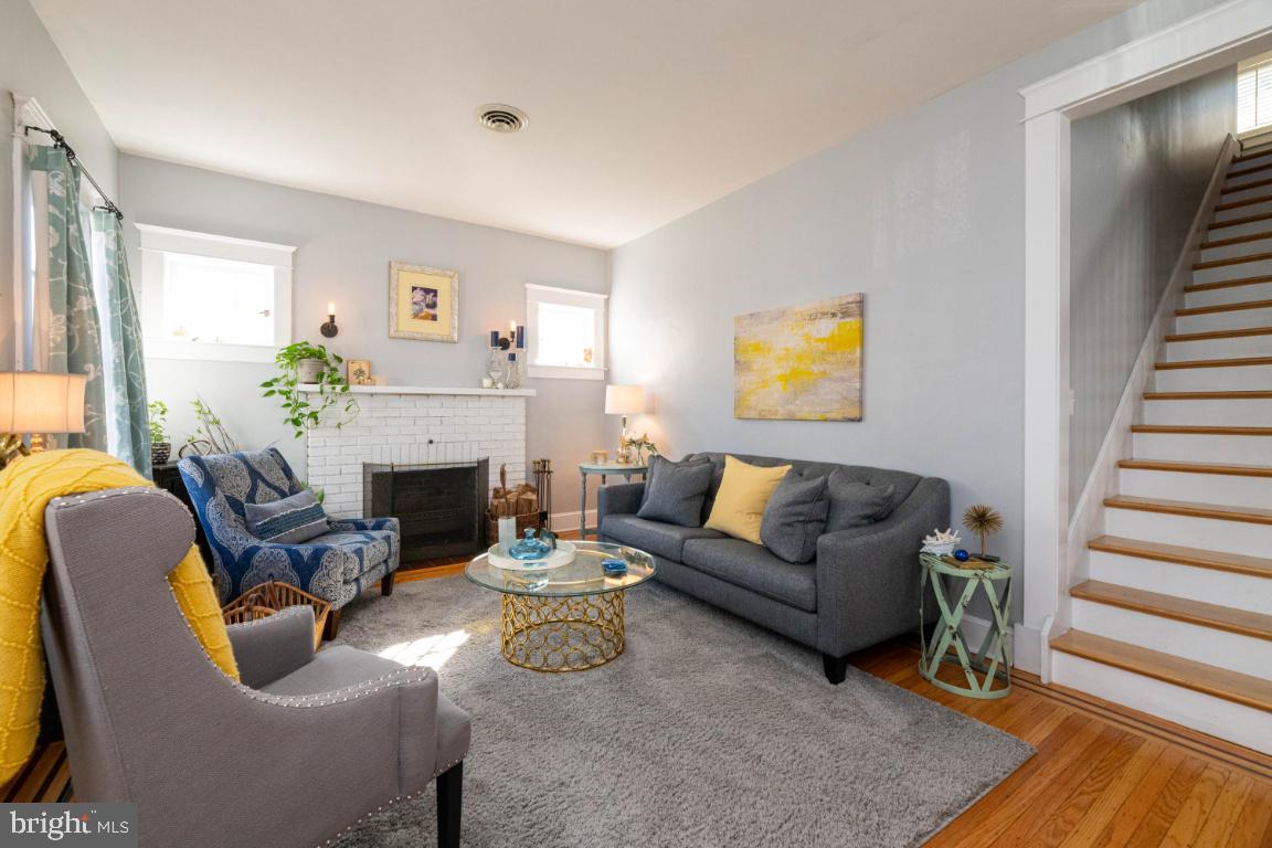 527 Anneslie Road Baltimore, MD 21212 - Photo 9 of 51