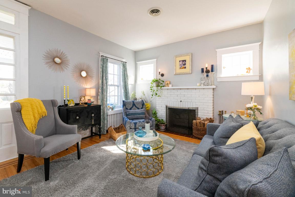 527 Anneslie Road Baltimore, MD 21212 - Photo 10 of 51