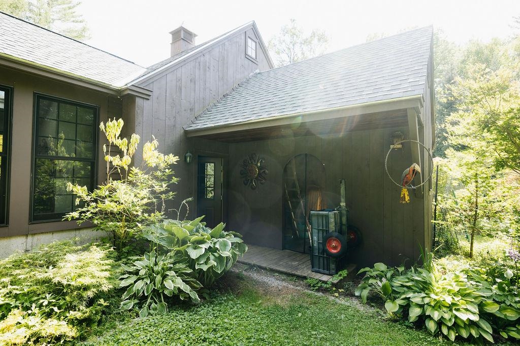 22 Bond Road Gilsum, NH 03448 - Photo 28 of 60 Gallery Image 28