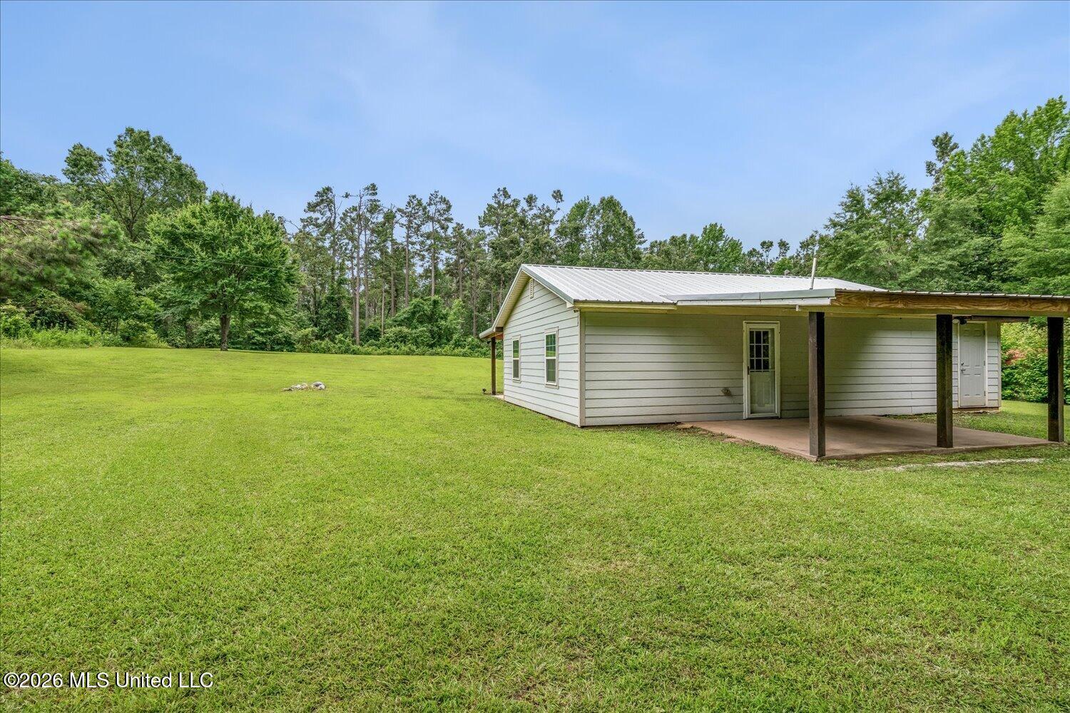 4528 Laws Hill Road Waterford, MS 38685 - Photo 22 of 49 22-22-4528 Laws Hill Rd-3147325sm