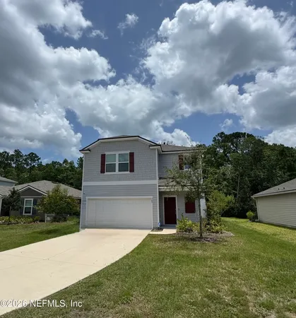 $2,600 | 780 Morgans Treasure Road, St. Augustine, FL 32084