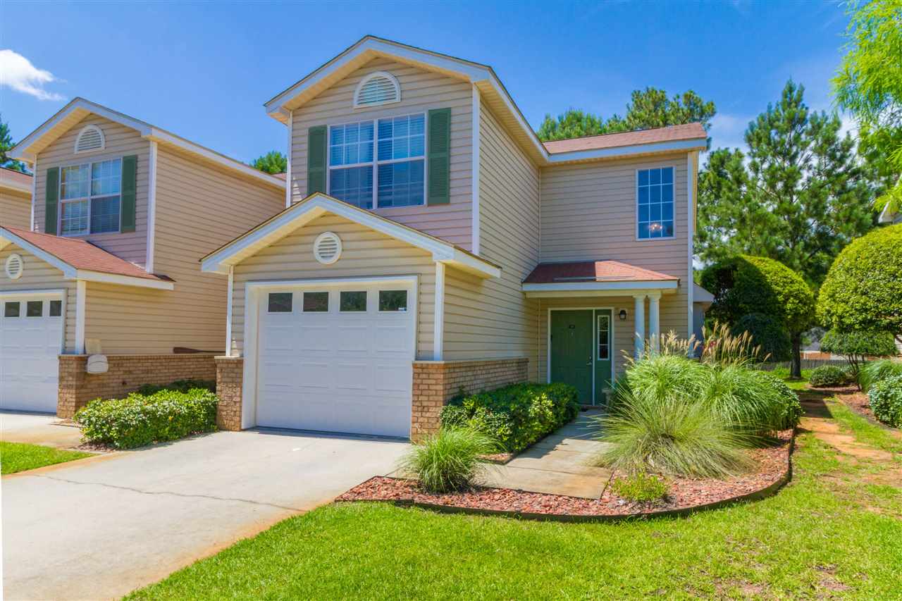 1517 Regency Road, Unit 92 Gulf Shores, AL 36542 - Photo 23 of 24 example of landscaping