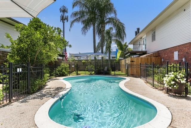 2810 Sundorn Street, Unit A Jefferson, LA 70121 - Photo 14 of 14