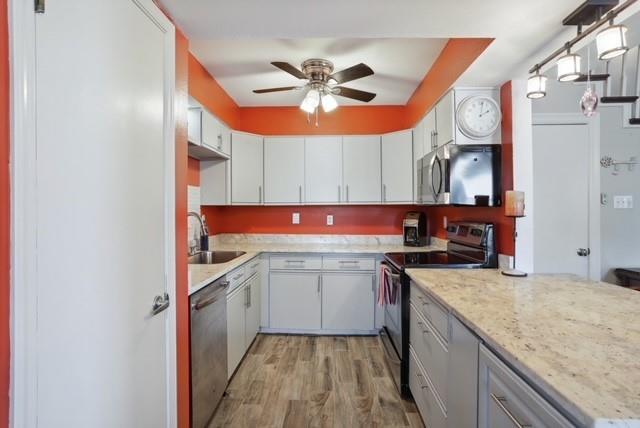 2810 Sundorn Street, Unit A Jefferson, LA 70121 - Photo 7 of 14