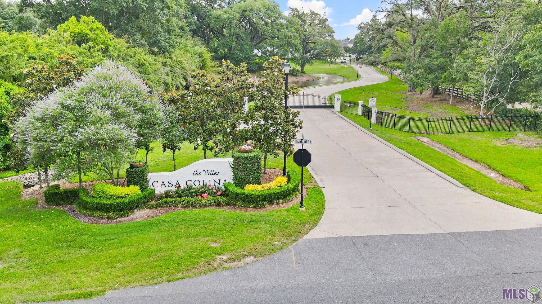 457 Casa Colina Court Baton Rouge, LA 70810 - Photo 2 of 9