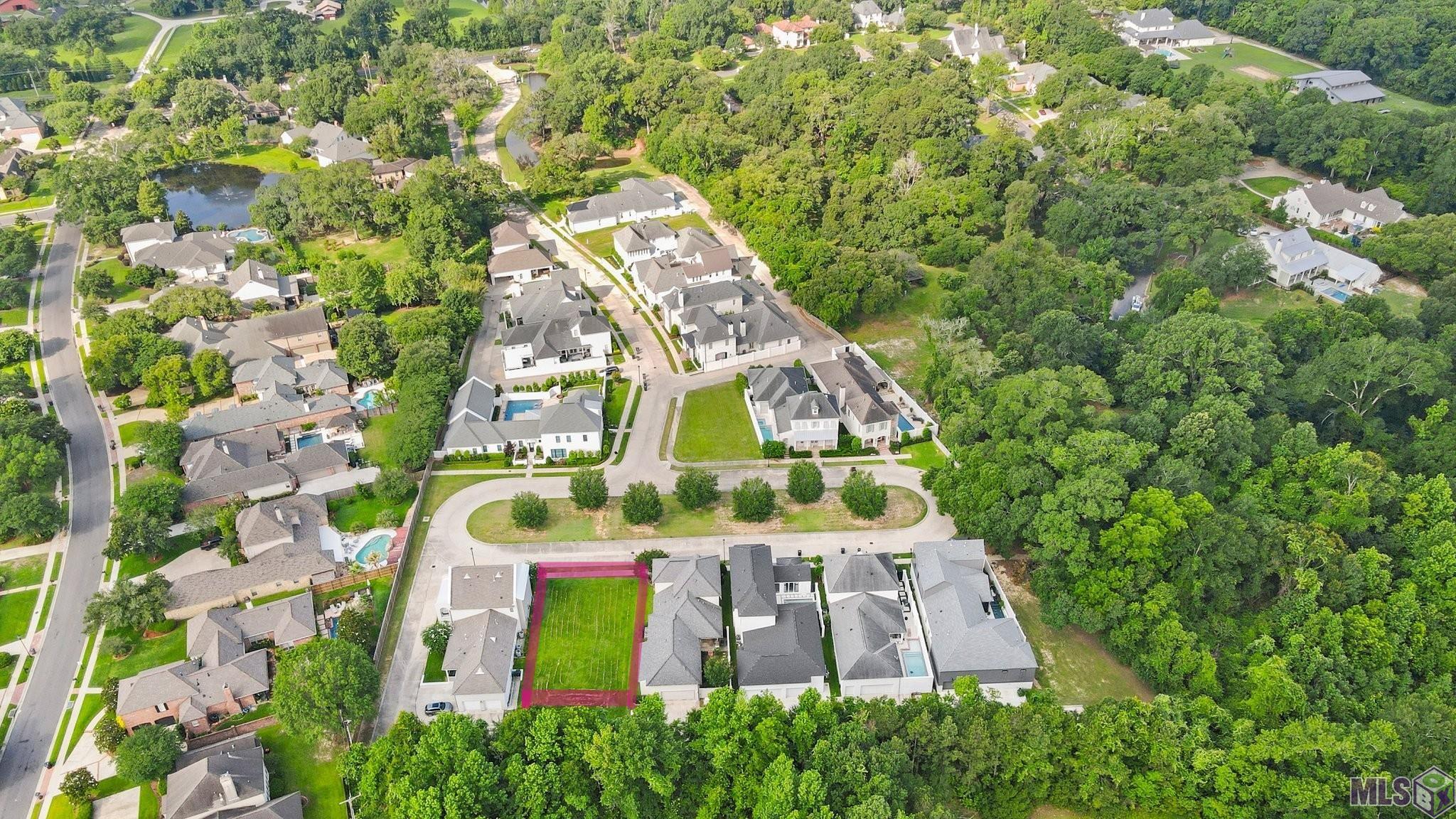 457 Casa Colina Court Baton Rouge, LA 70810 - Photo 3 of 9