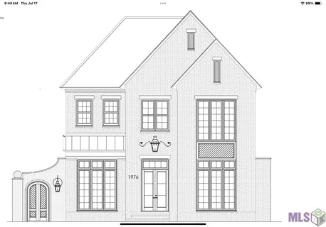 $195,500 | 457 Casa Colina Court, Baton Rouge, LA 70810