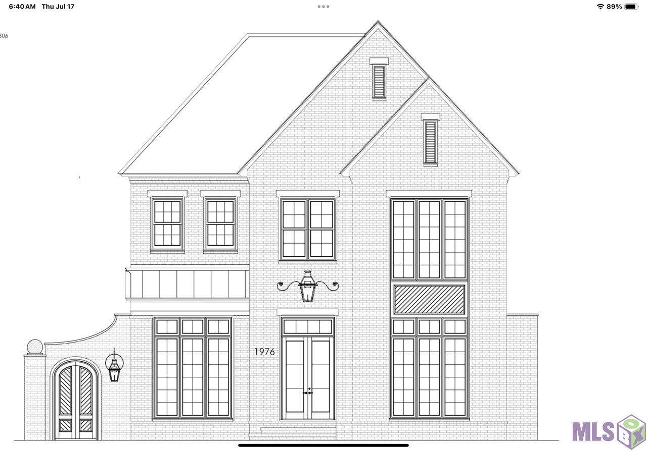 457 Casa Colina Court Baton Rouge, LA 70810 - Photo 8 of 9