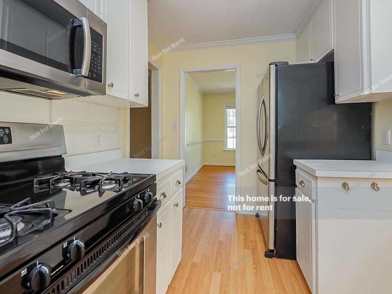 1120 Holland Ridge Drive Raleigh, NC 27603 - Photo 16 of 30 Photo 16